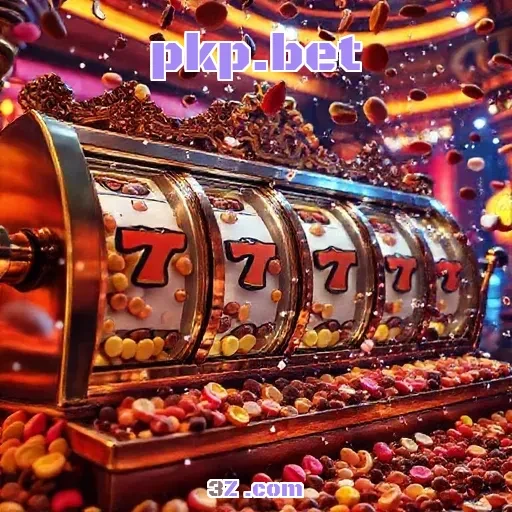 A Emoção dos Esports no pkp.bet: Apostas e Diversão Garantida