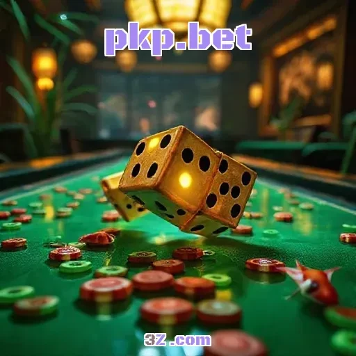 A Emoção Instantânea no pkp.bet: Jogos que Prendem a Atenção