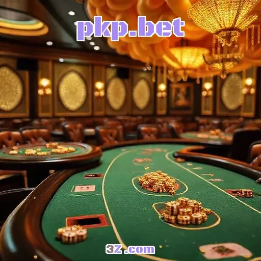 Loteria da pkp.bet: Diversão e Prêmios em Cada Sorteio