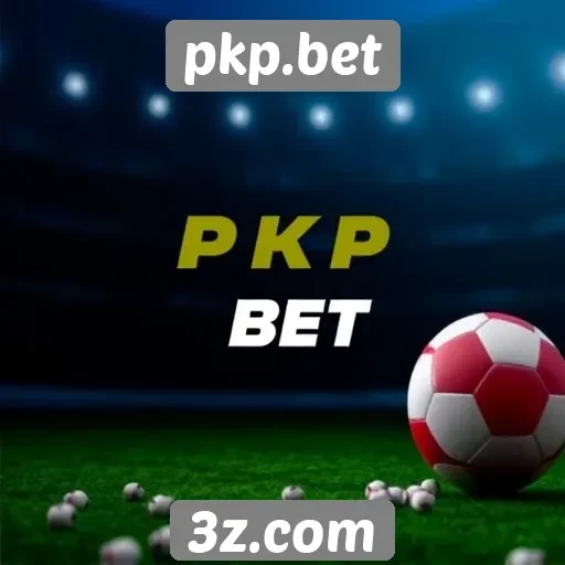 Comparação de bônus e promoções em pkp.bet