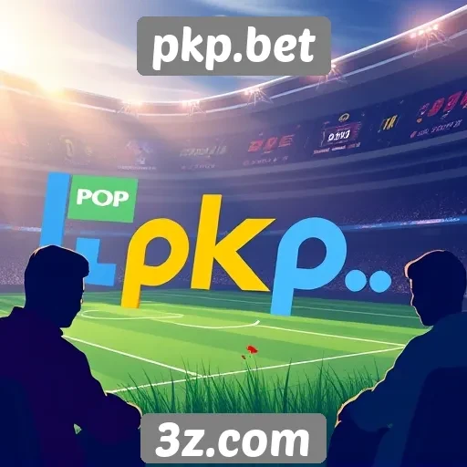 Perspectivas de crescimento do pkp.bet no mercado