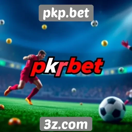 Novas funcionalidades de jogos em pkp.bet