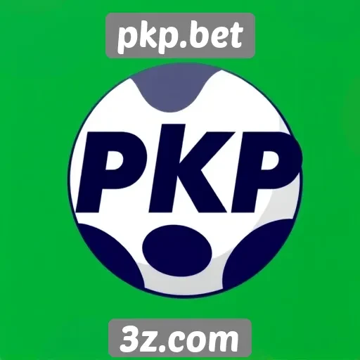 Métodos de pagamento disponíveis em pkp.bet