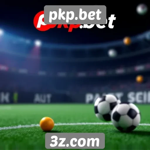 Ofertas de bônus e promoções do pkp.bet