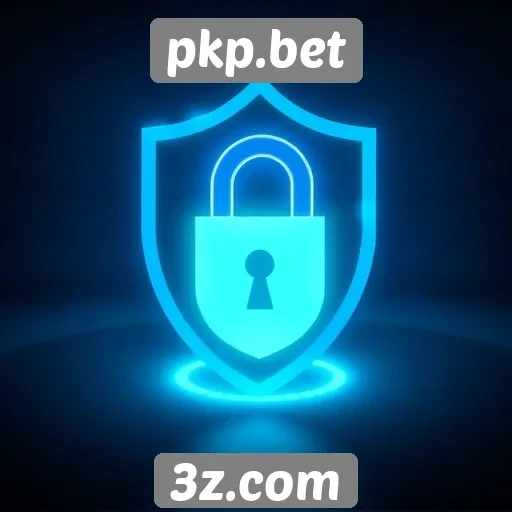 Avaliação da segurança do site pkp.bet para apostadores