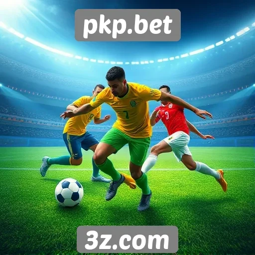 Impacto das regulamentações no pkp.bet