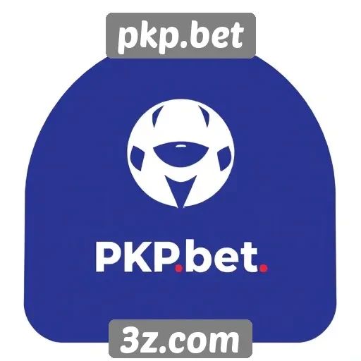 Tendências de jogo responsável no pkp.bet