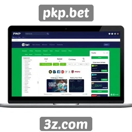 Feedback dos usuários sobre pkp.bet